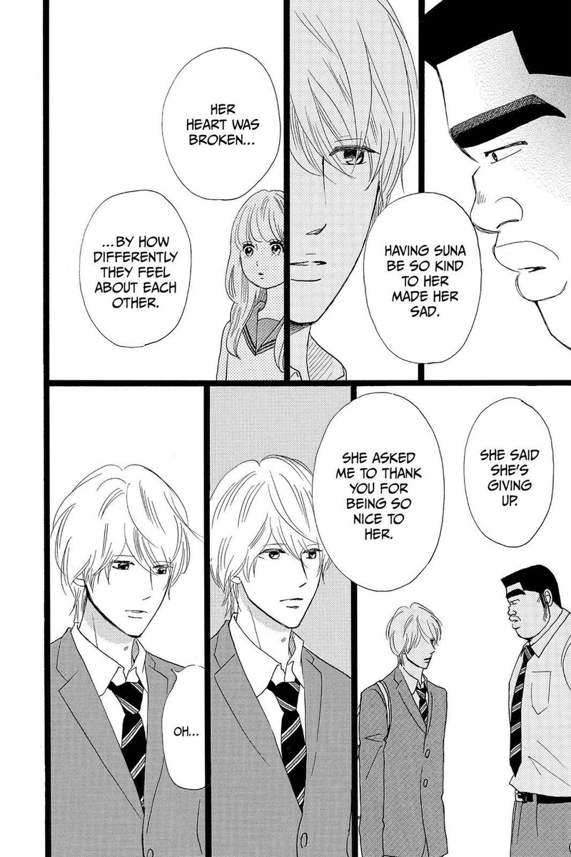 Ore Monogatari 27 10