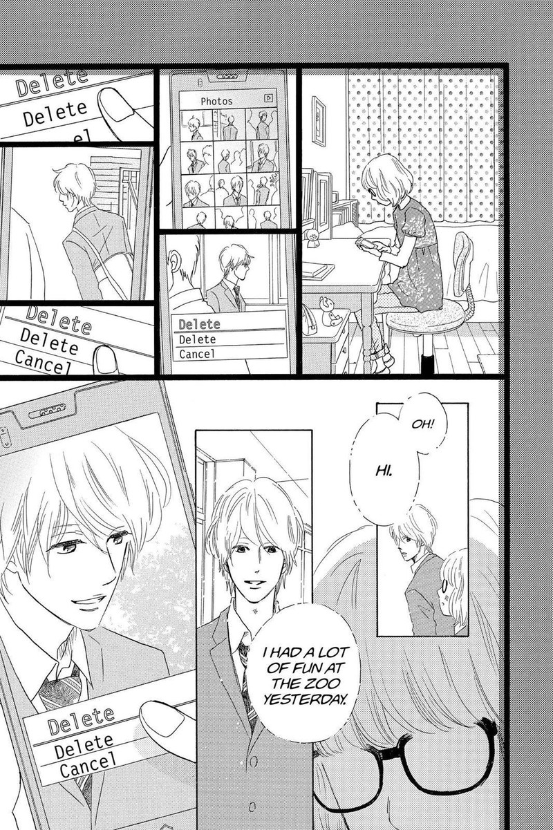 Ore Monogatari 27 13