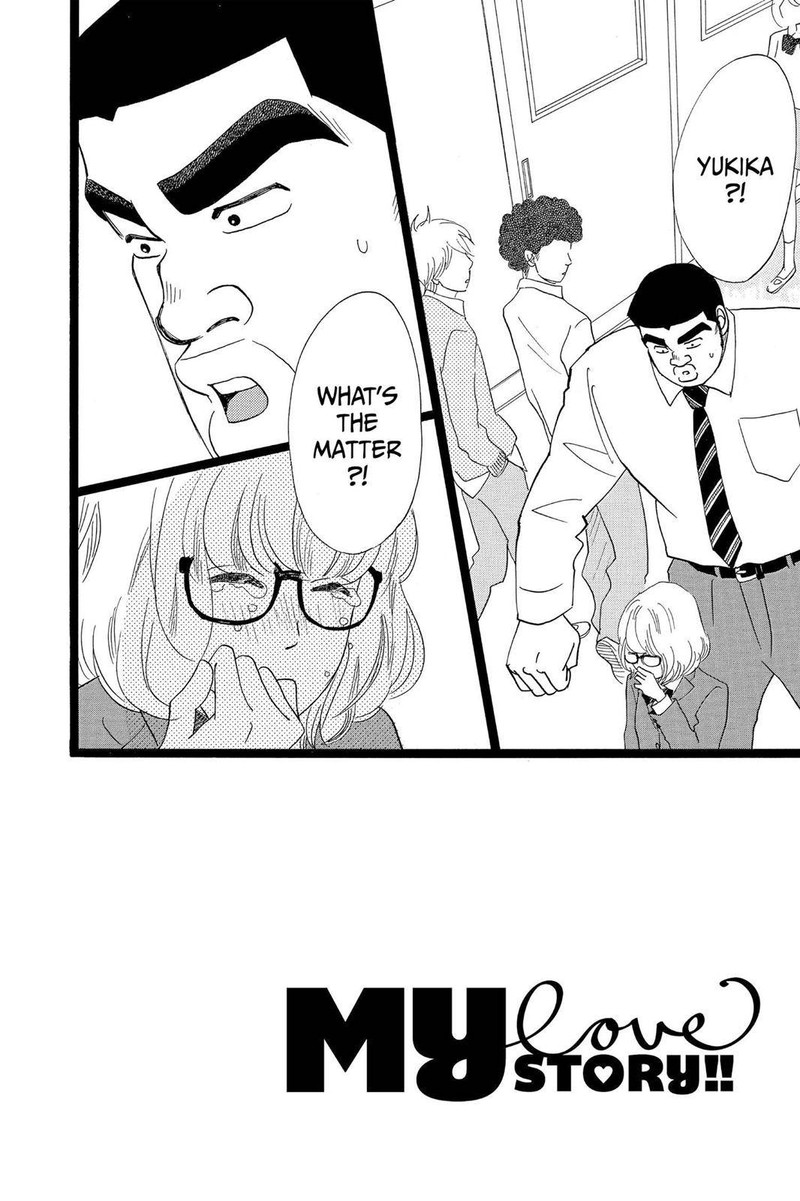 Ore Monogatari 27 2