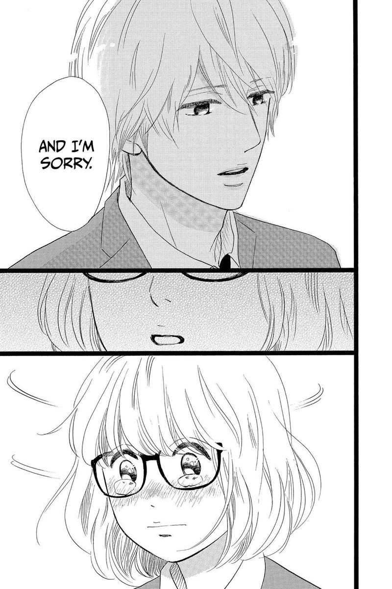 Ore Monogatari 27 27