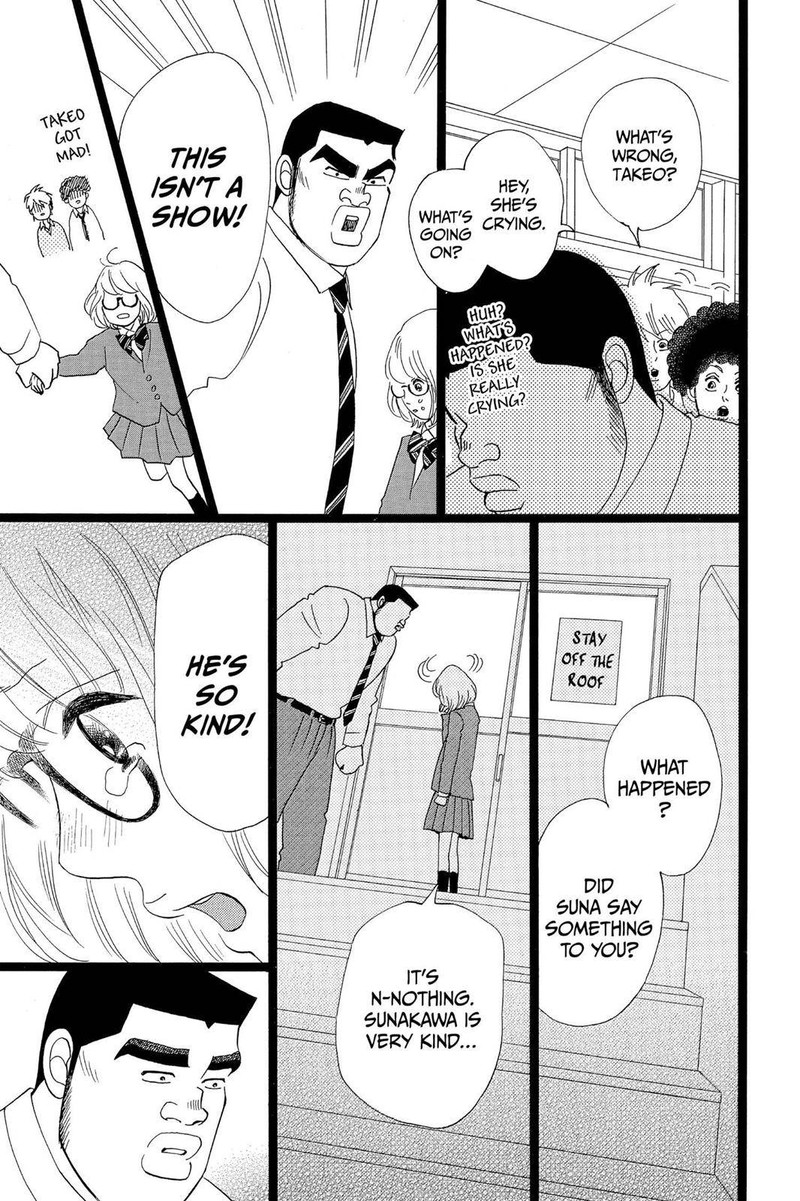 Ore Monogatari 27 3