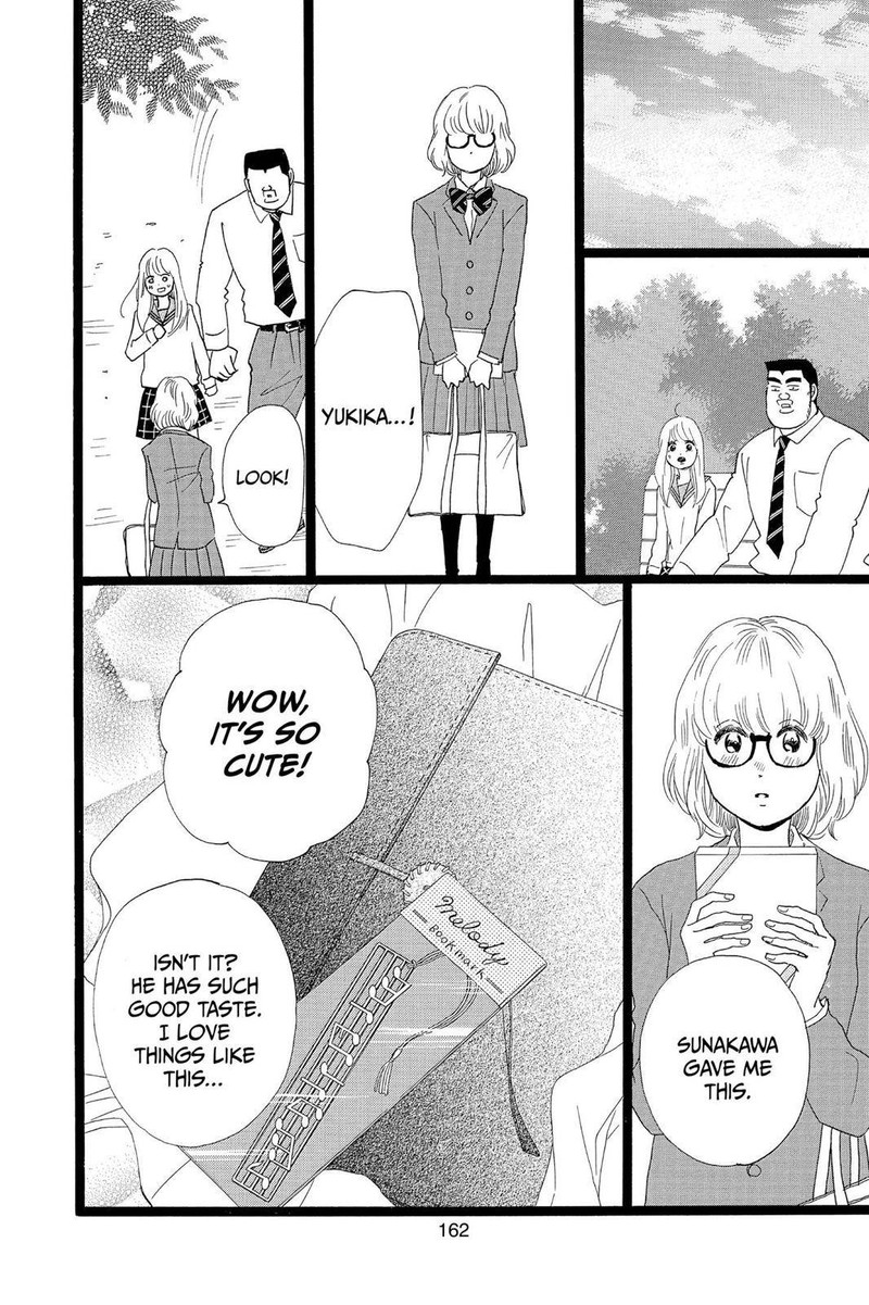 Ore Monogatari 27 30