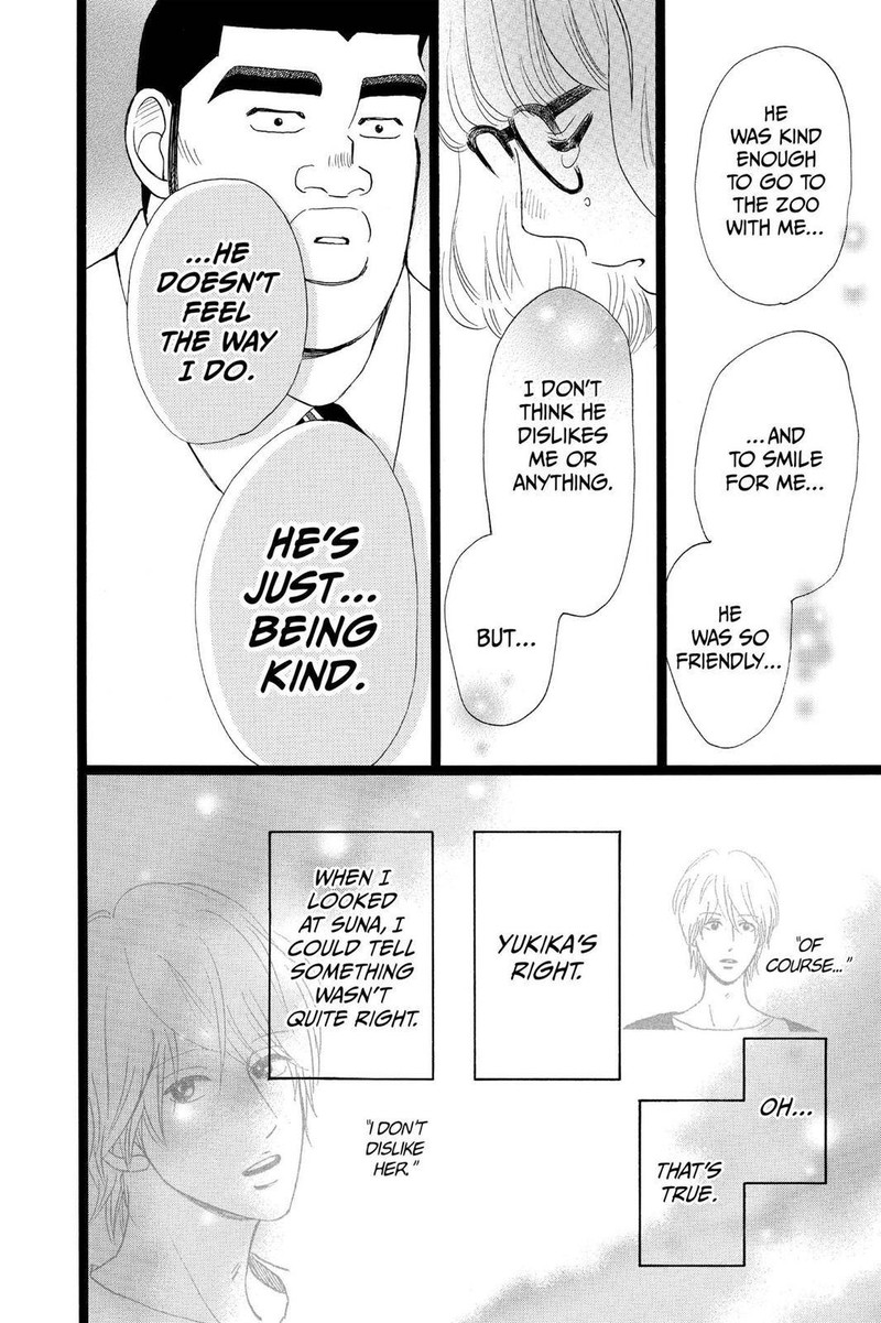 Ore Monogatari 27 4