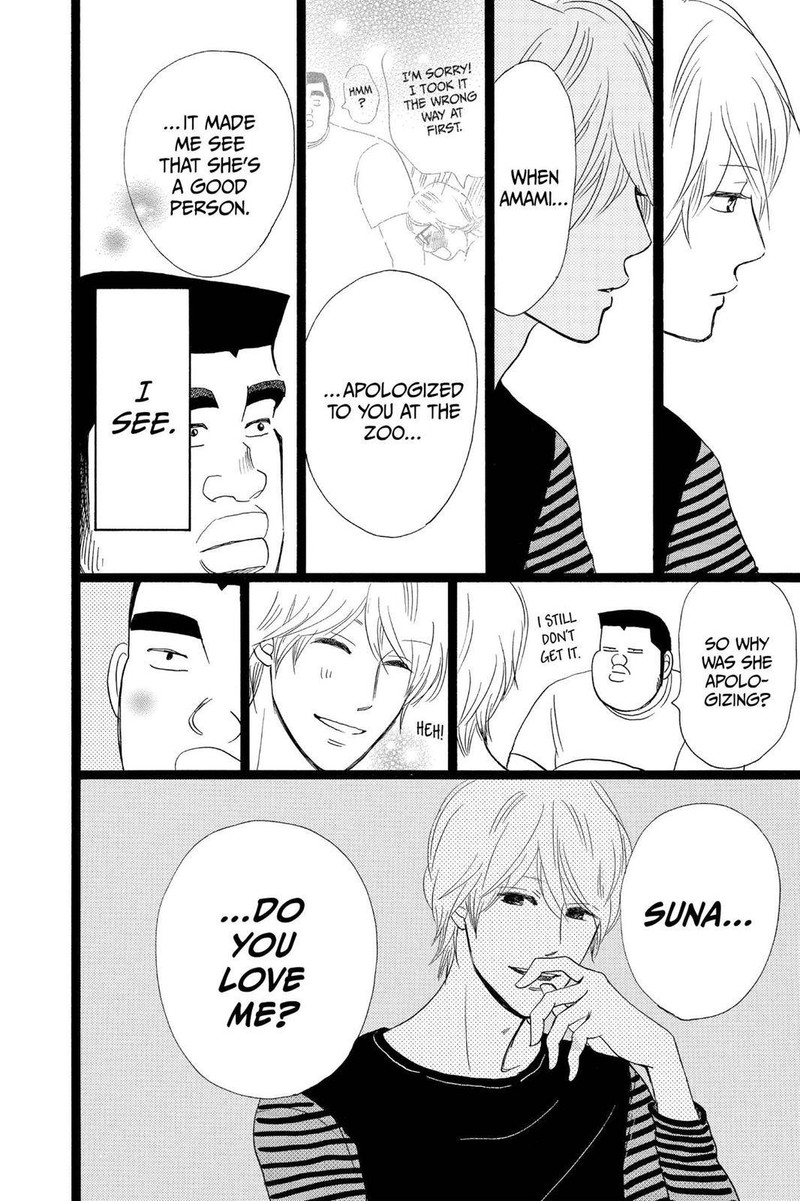 Ore Monogatari 27 40