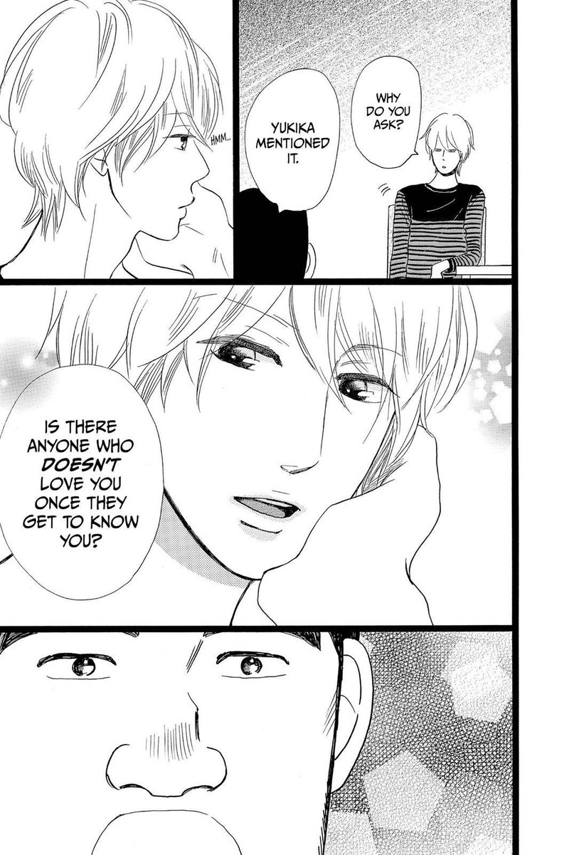 Ore Monogatari 27 41