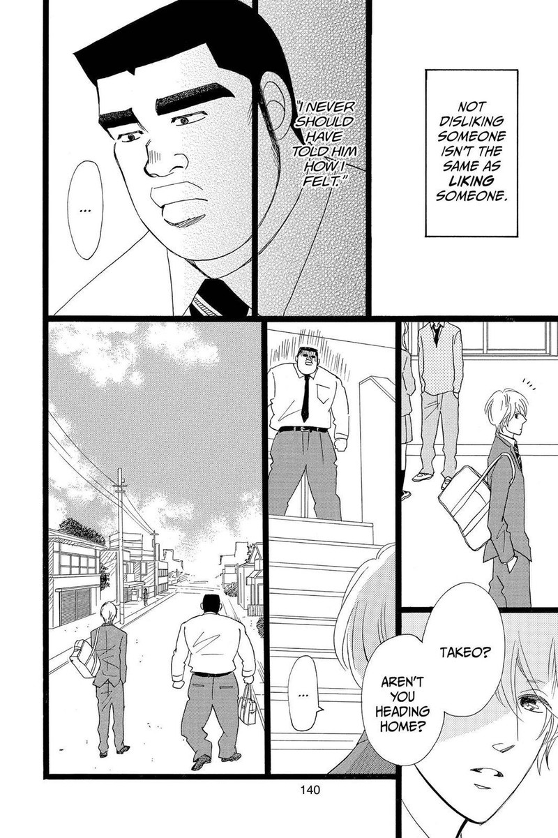 Ore Monogatari 27 8