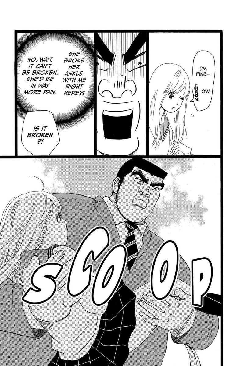 Ore Monogatari 28 10