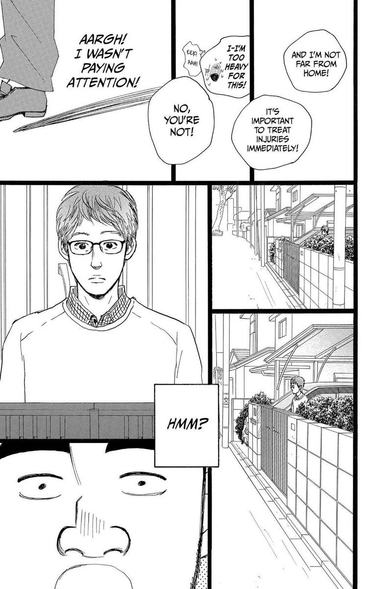Ore Monogatari 28 12
