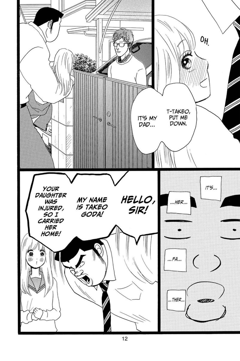 Ore Monogatari 28 13