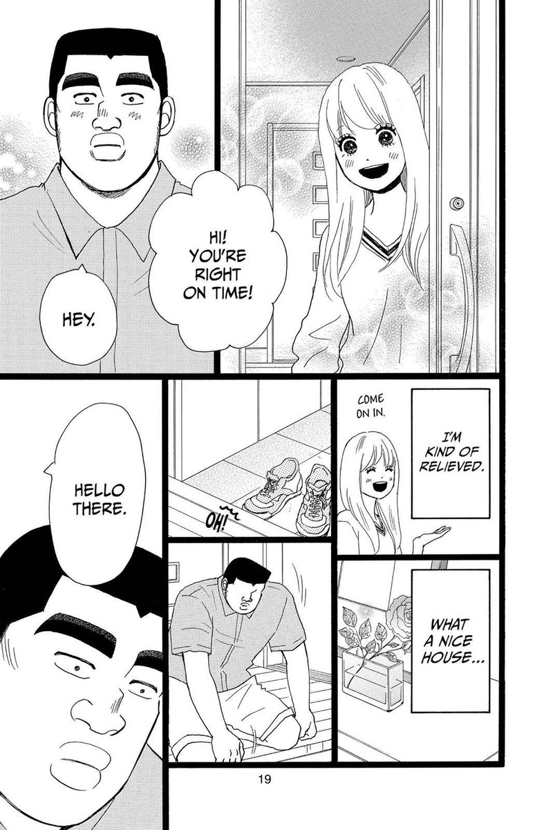 Ore Monogatari 28 20