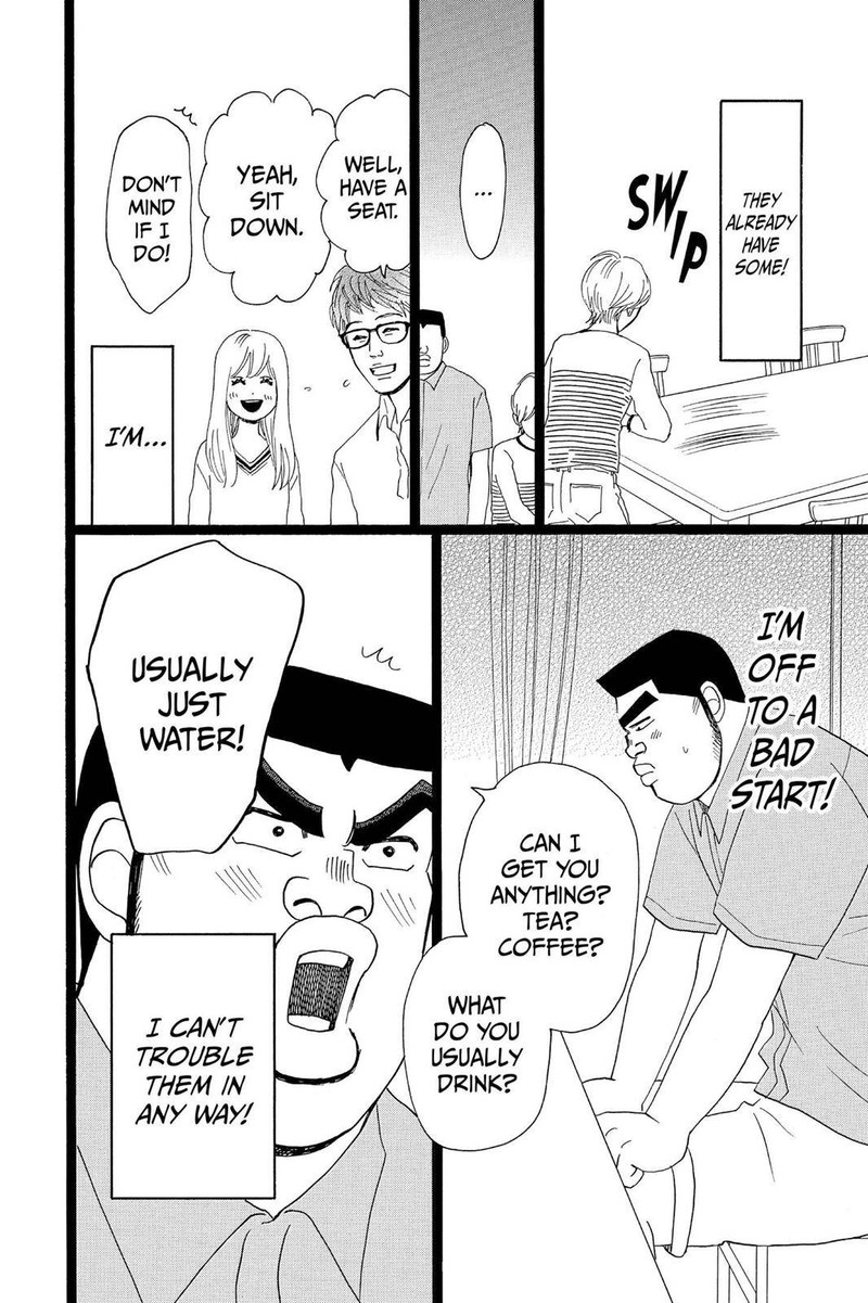 Ore Monogatari 28 23