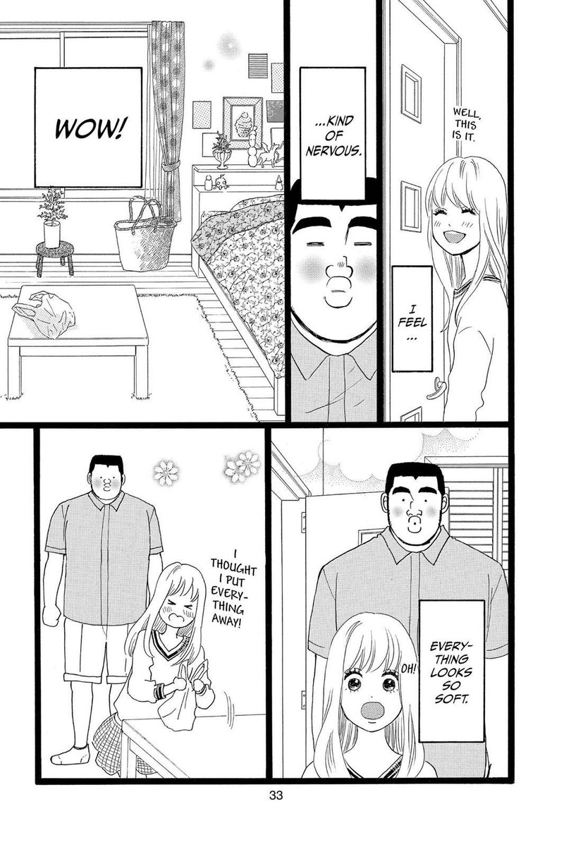 Ore Monogatari 28 34