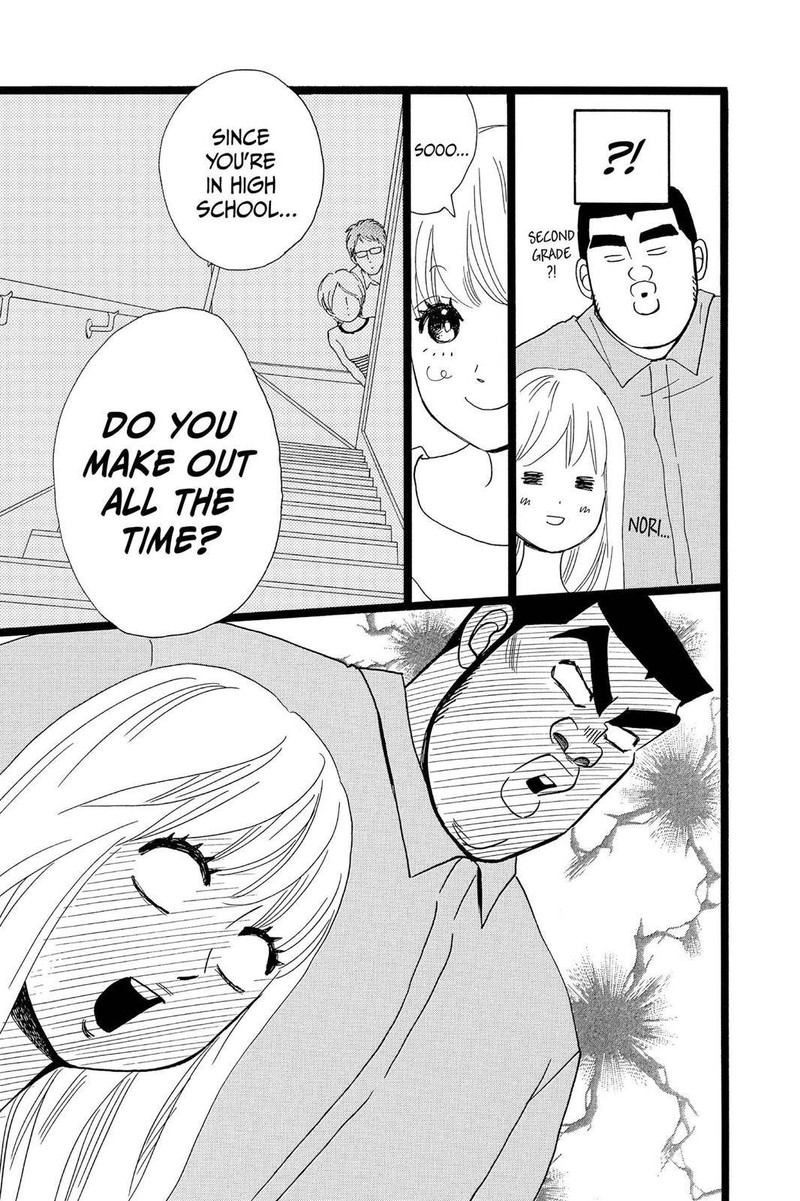 Ore Monogatari 28 38