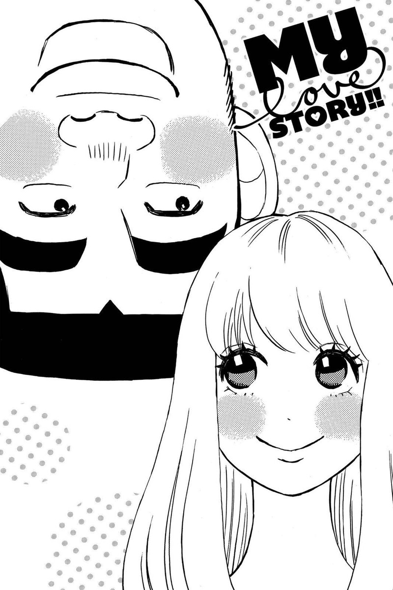 Ore Monogatari 28 4