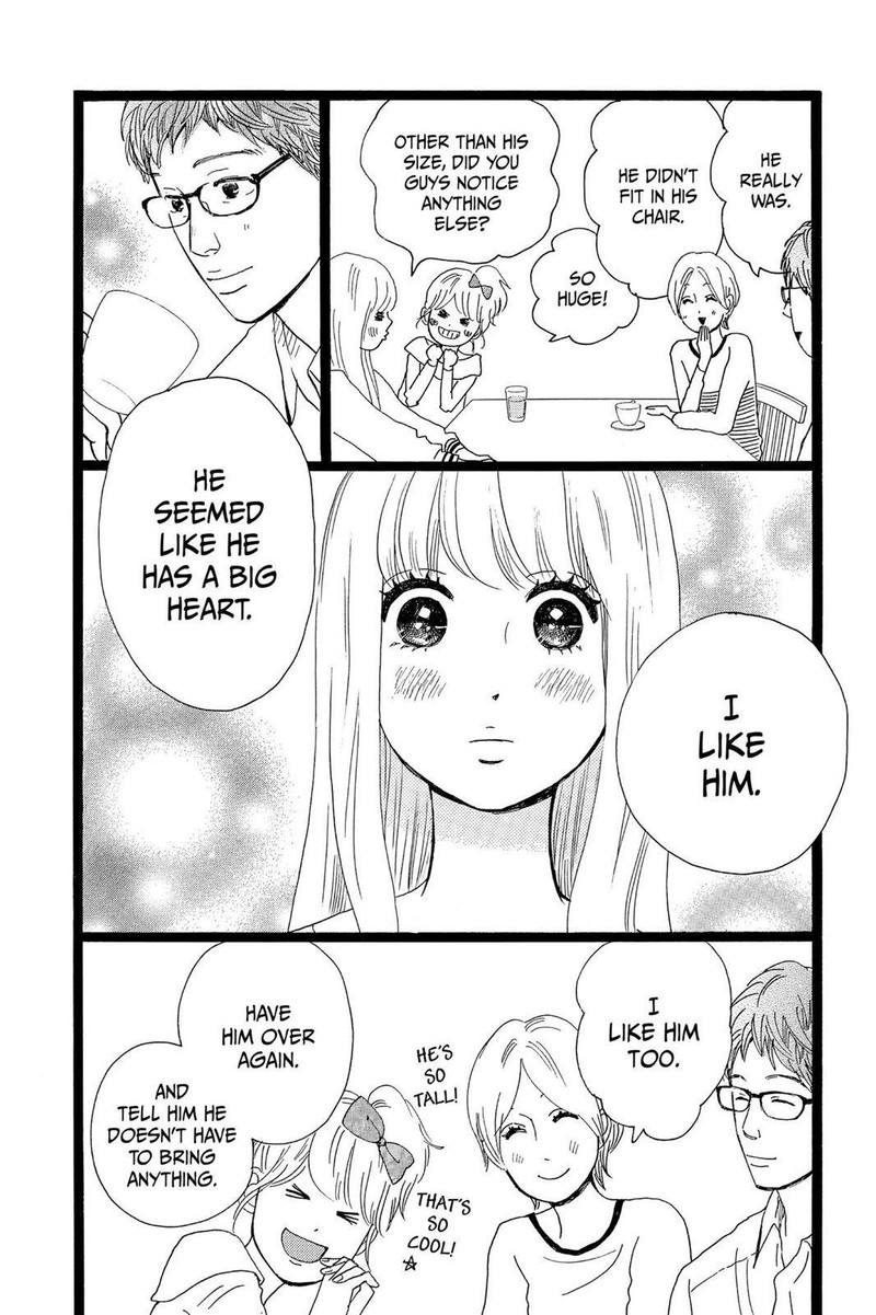 Ore Monogatari 28 41
