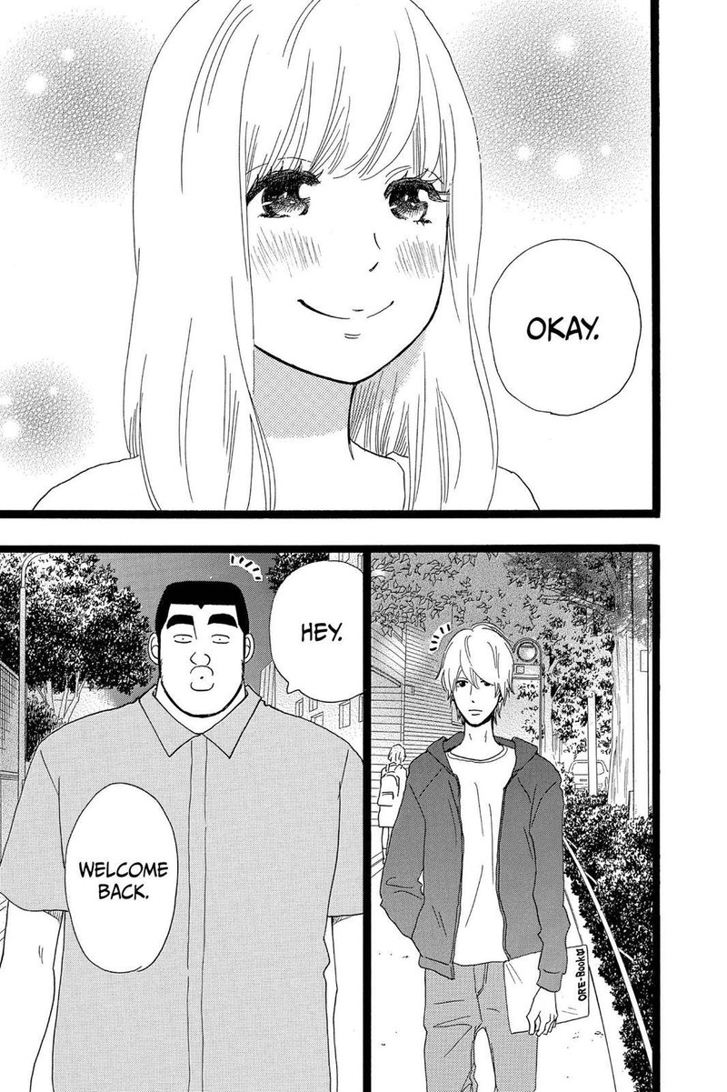 Ore Monogatari 28 42