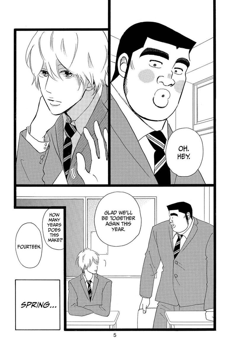 Ore Monogatari 28 6