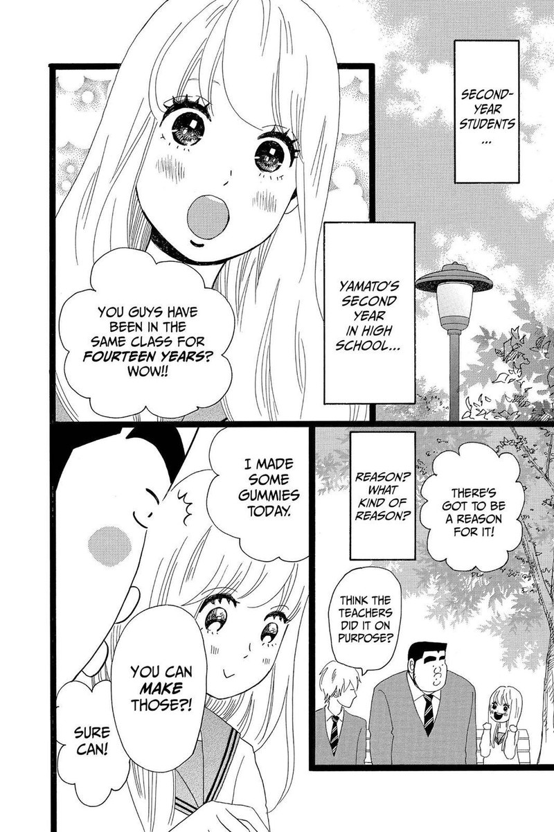 Ore Monogatari 28 7