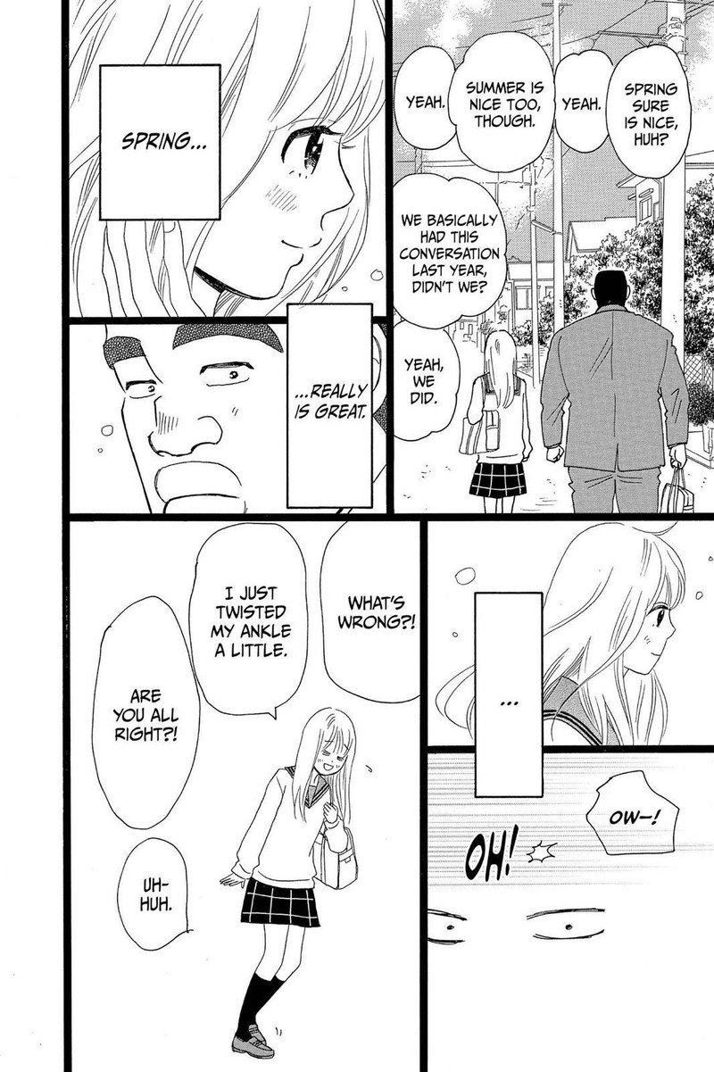 Ore Monogatari 28 9