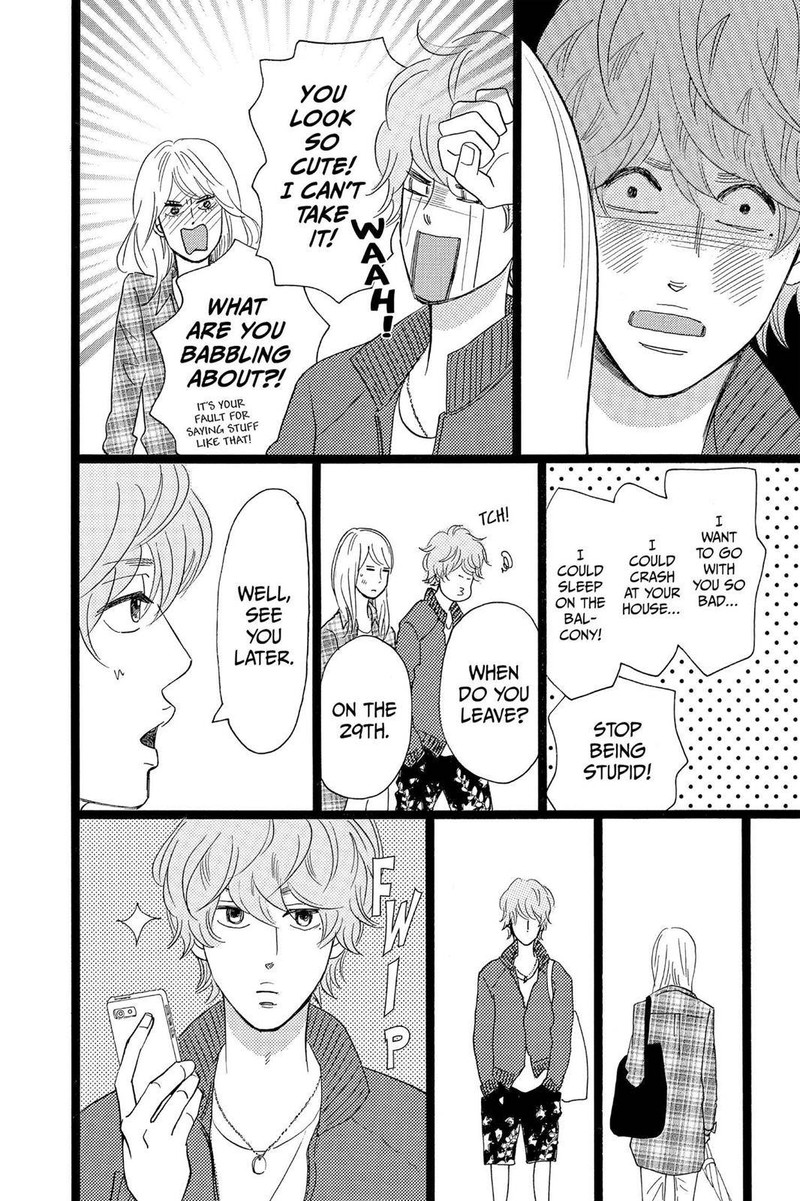 Ore Monogatari 29 12