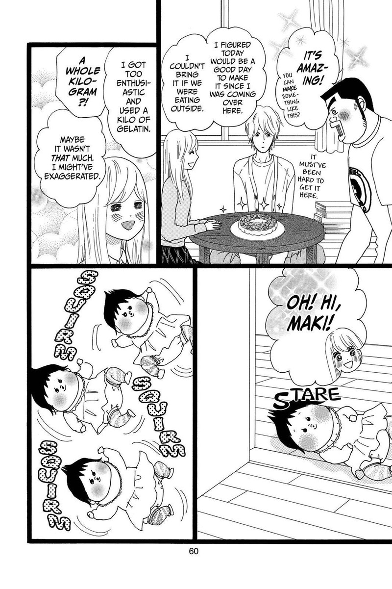 Ore Monogatari 29 14