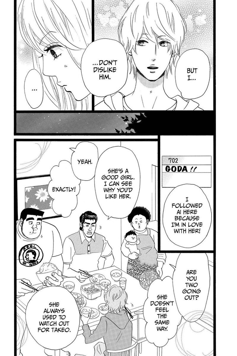 Ore Monogatari 29 21