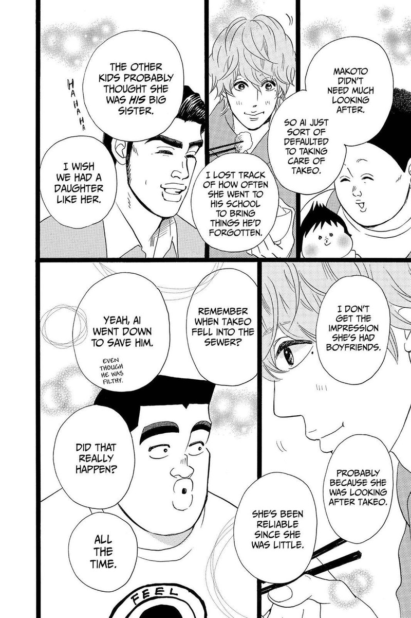 Ore Monogatari 29 22