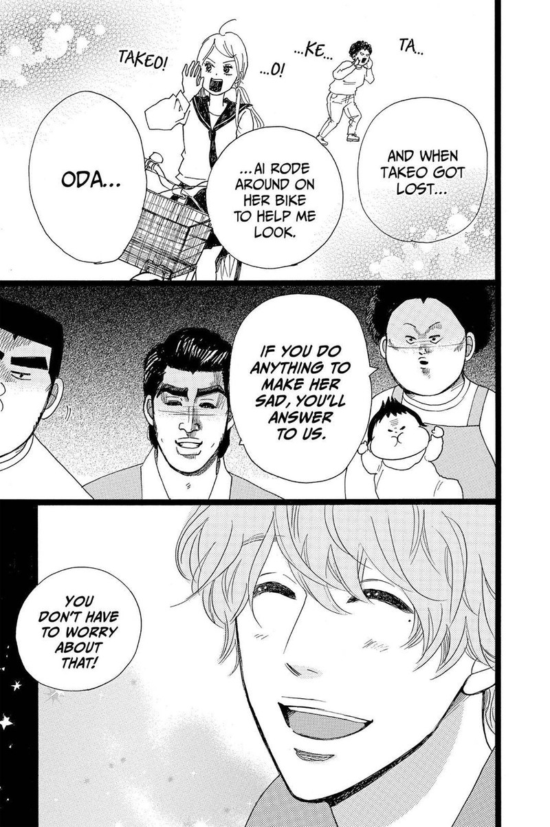 Ore Monogatari 29 23