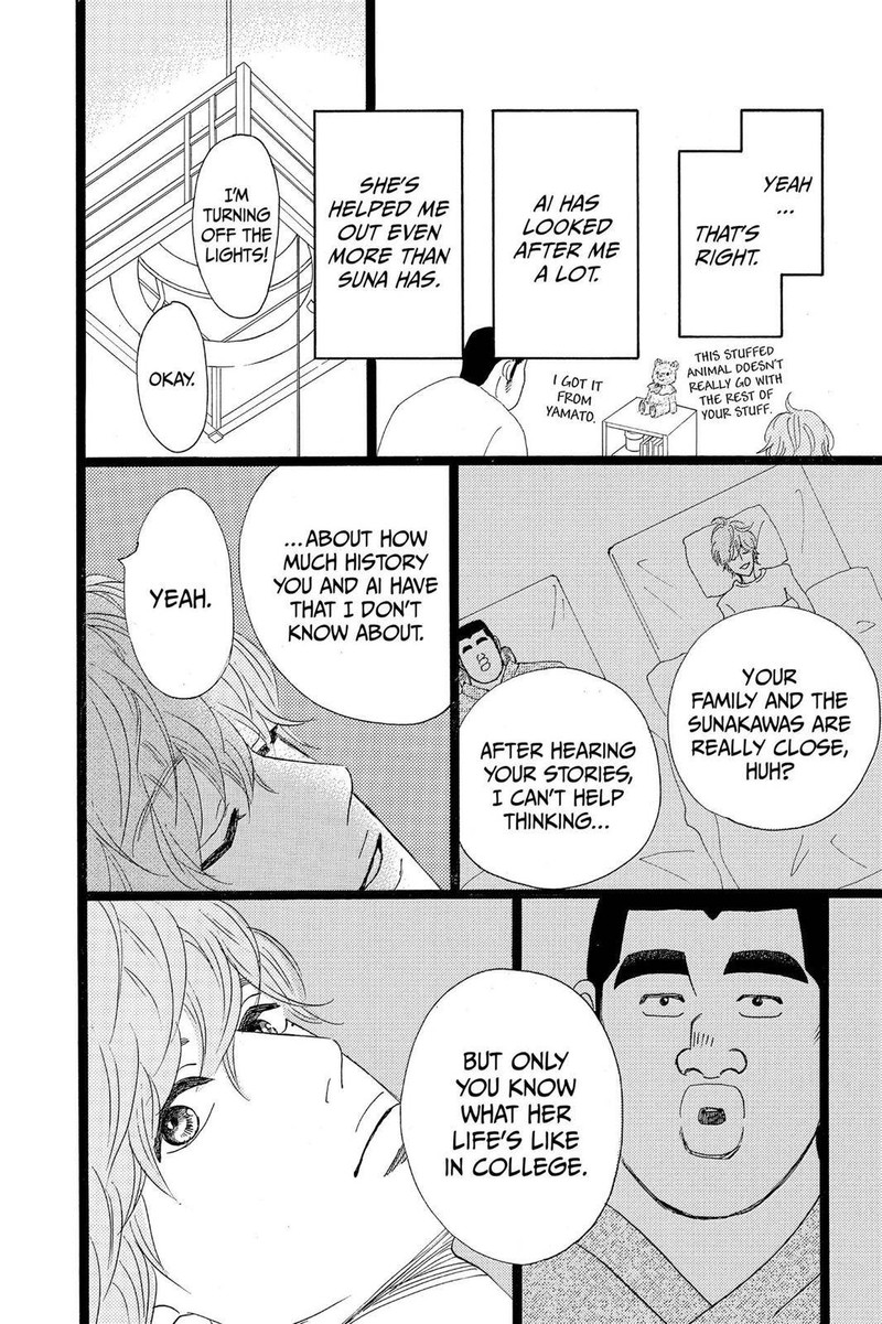 Ore Monogatari 29 24