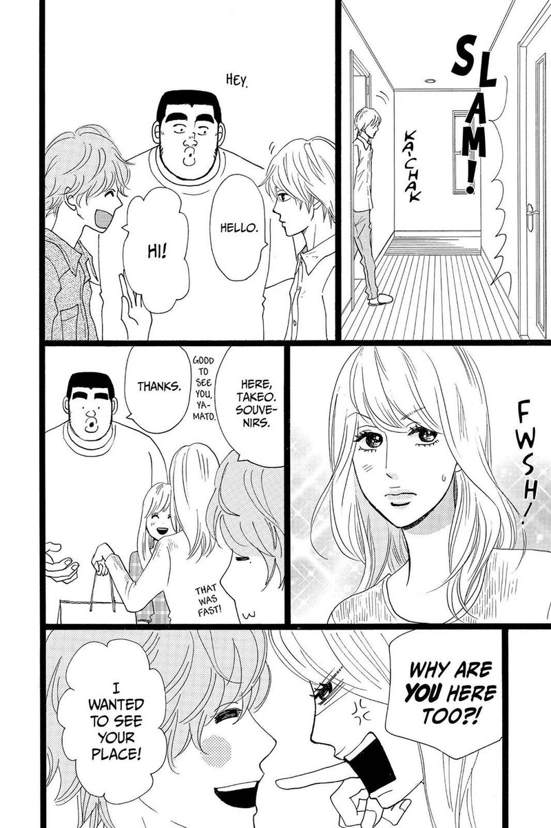 Ore Monogatari 29 28