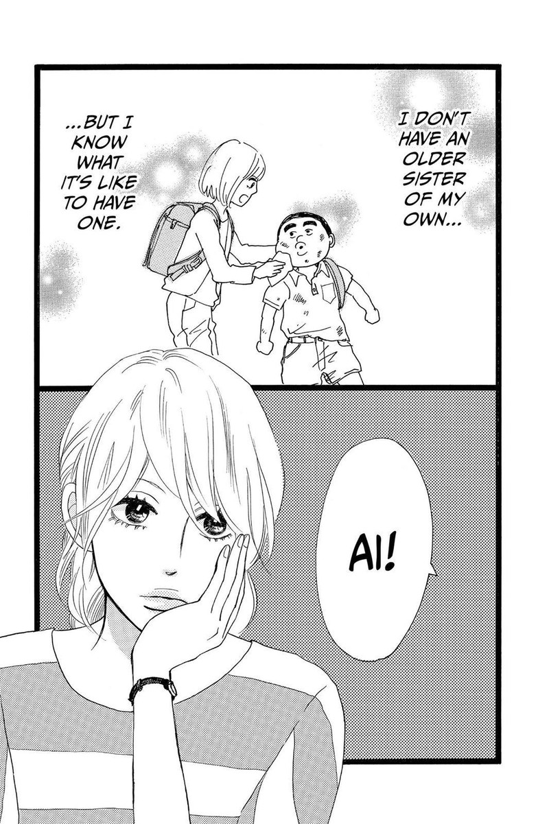 Ore Monogatari 29 3
