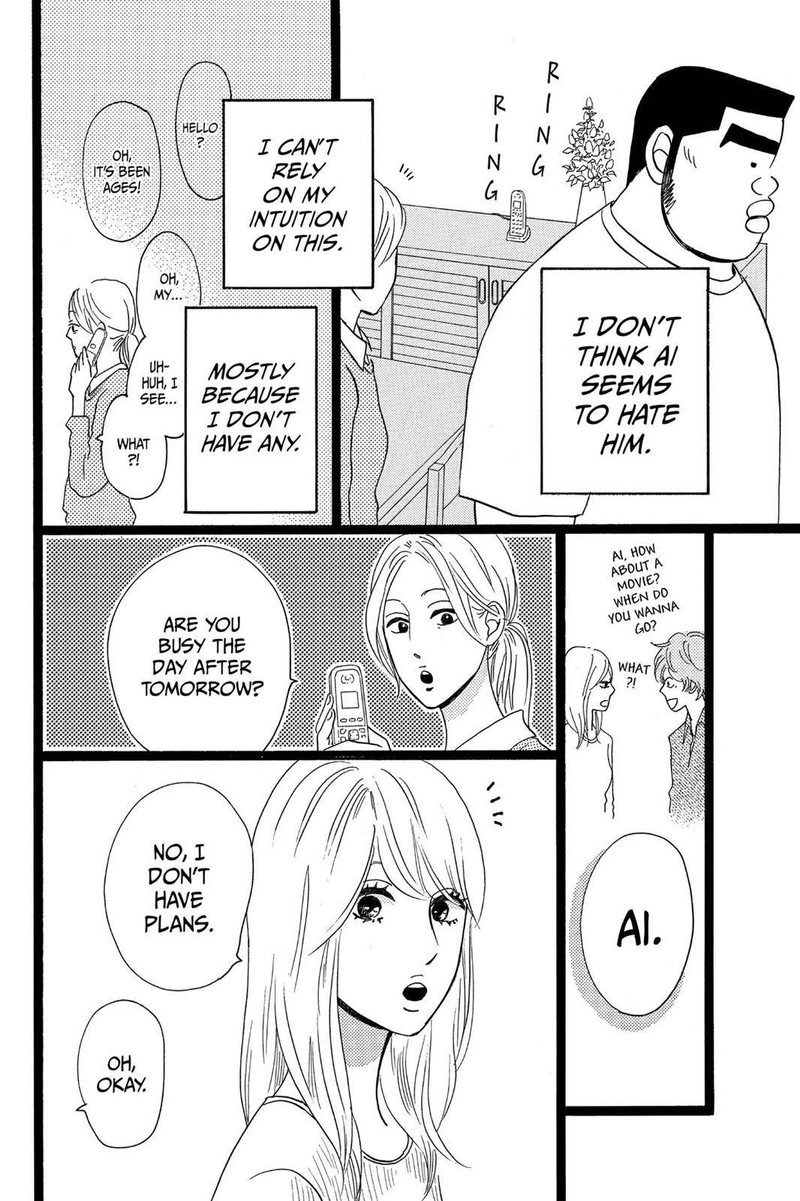 Ore Monogatari 29 30