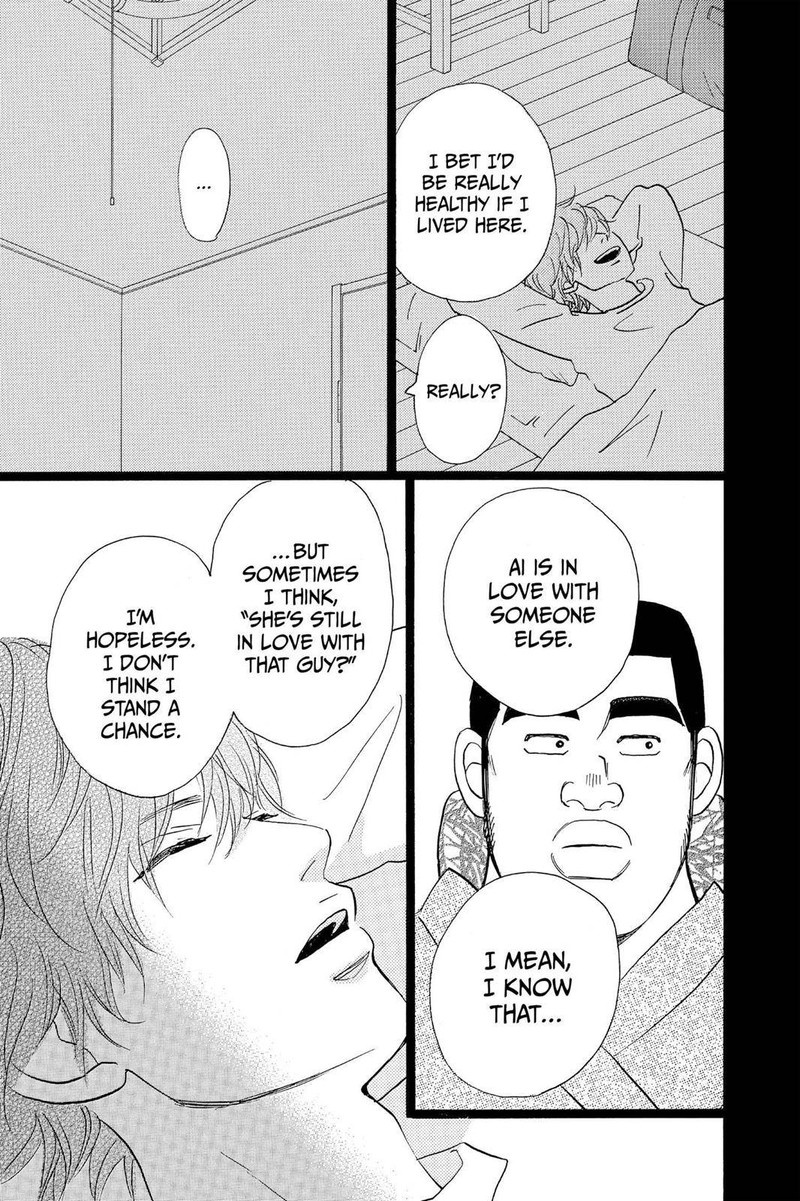 Ore Monogatari 29 37