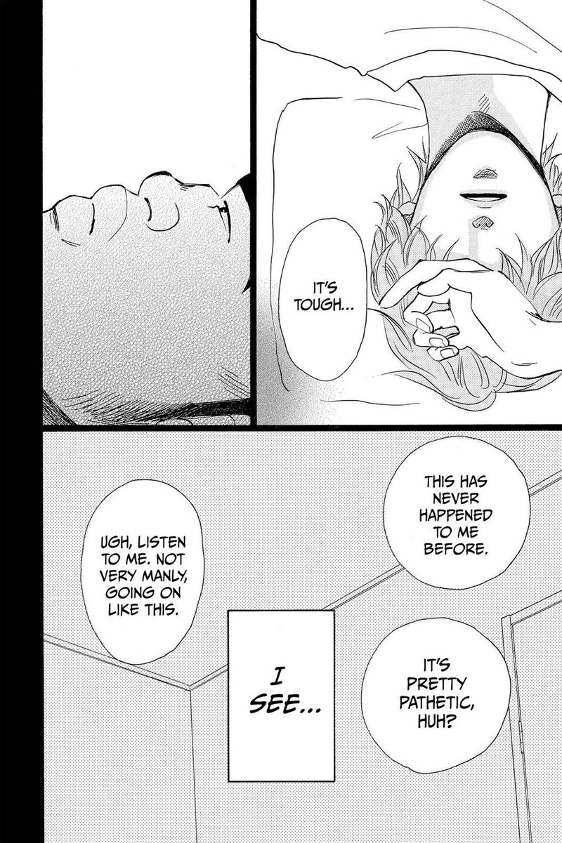 Ore Monogatari 29 38