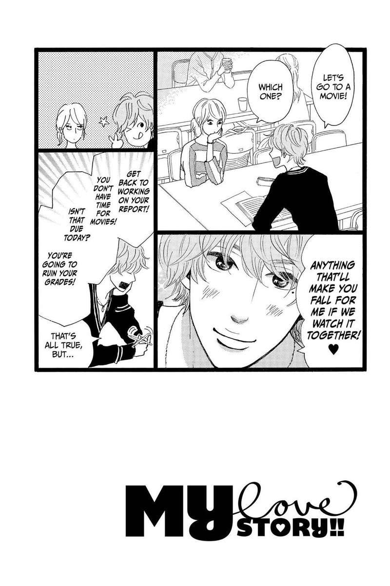 Ore Monogatari 29 4