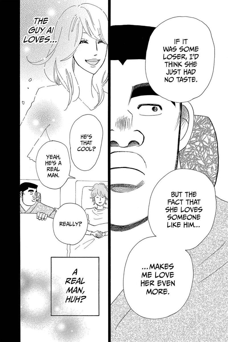 Ore Monogatari 29 40