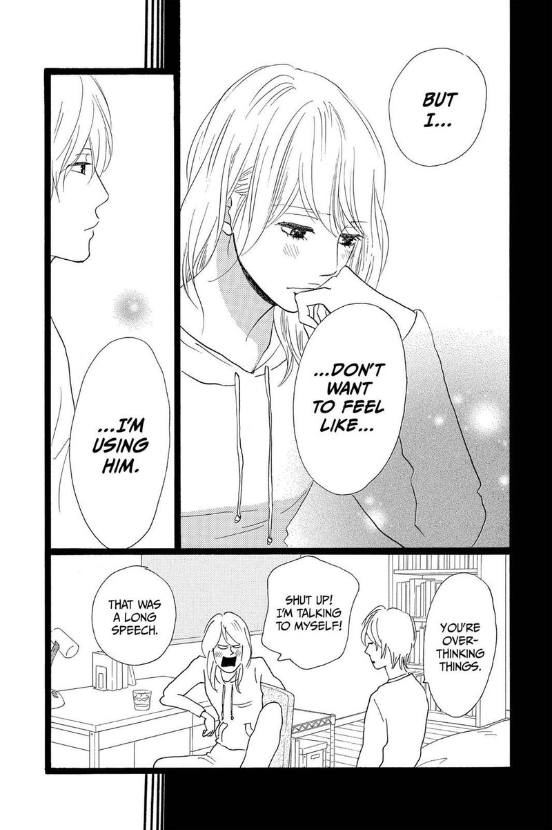 Ore Monogatari 29 44