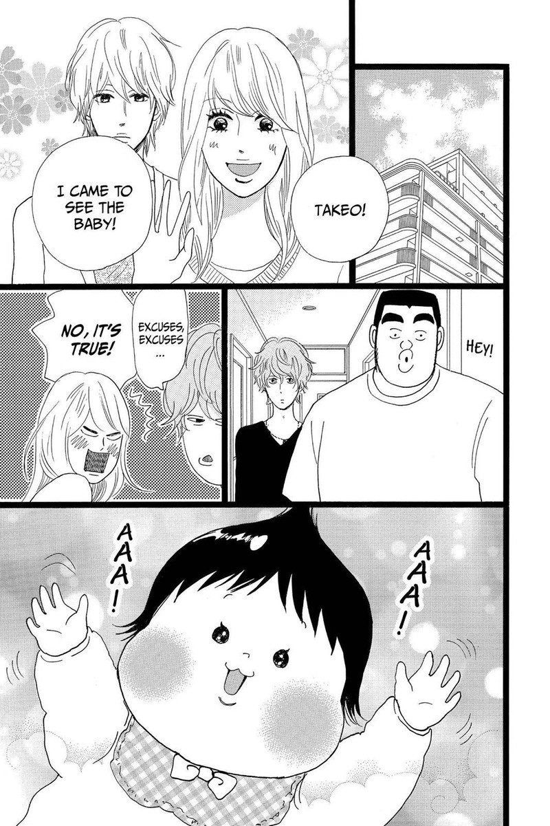 Ore Monogatari 29 45