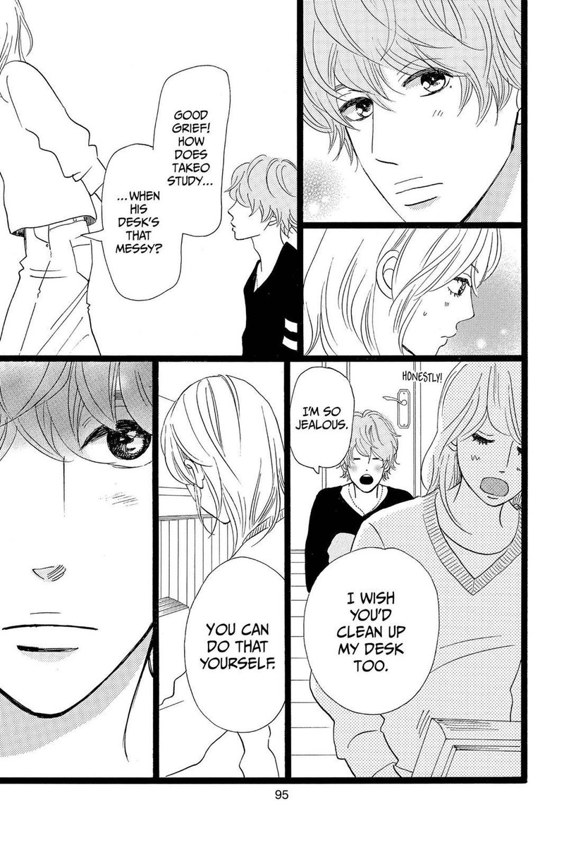 Ore Monogatari 29 49