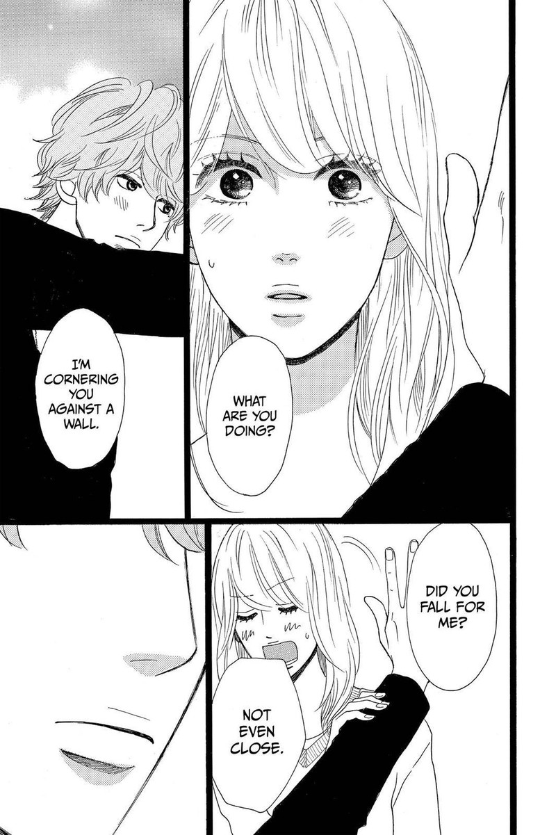 Ore Monogatari 29 51