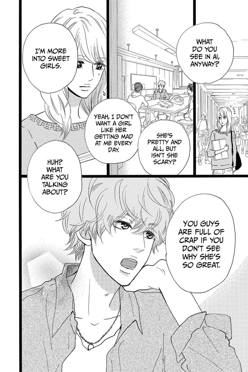 Ore Monogatari 29 8