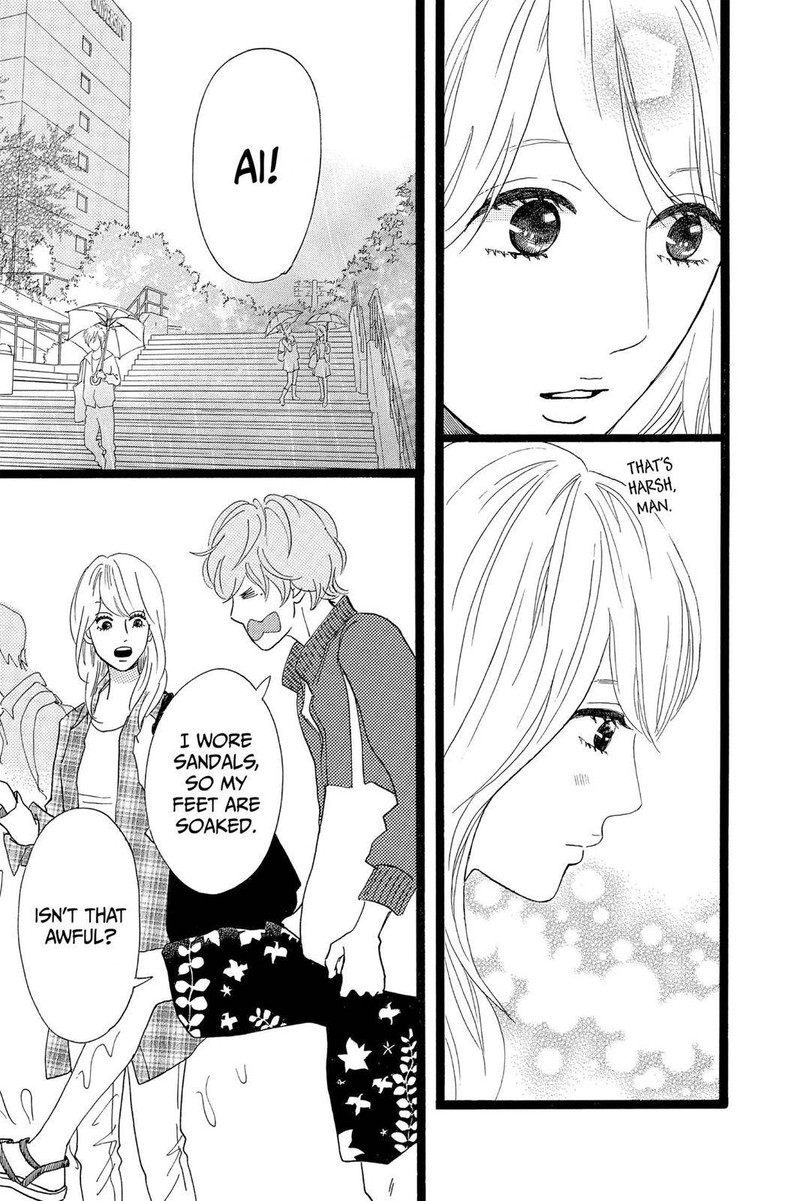 Ore Monogatari 29 9