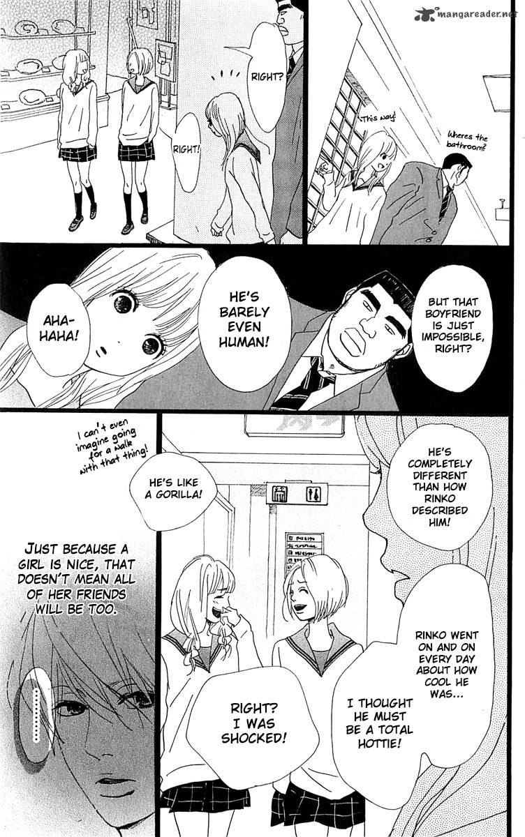 Ore Monogatari 3 27