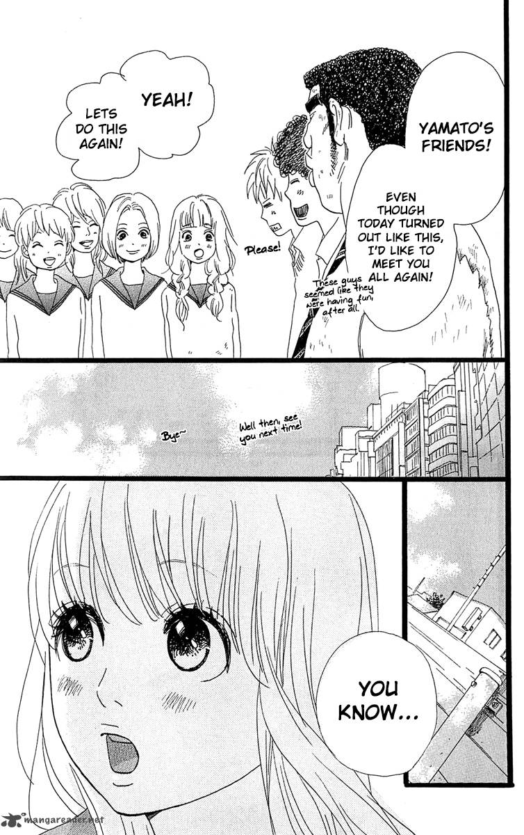 Ore Monogatari 3 46