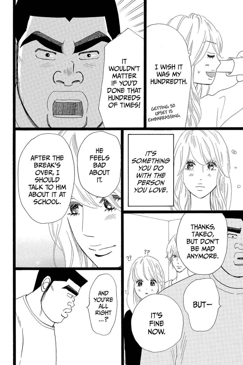 Ore Monogatari 30 10