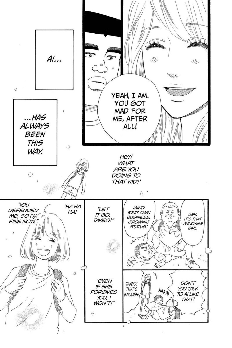 Ore Monogatari 30 11