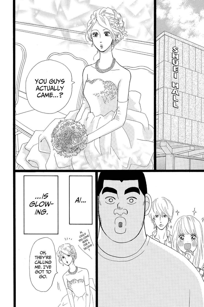 Ore Monogatari 30 12