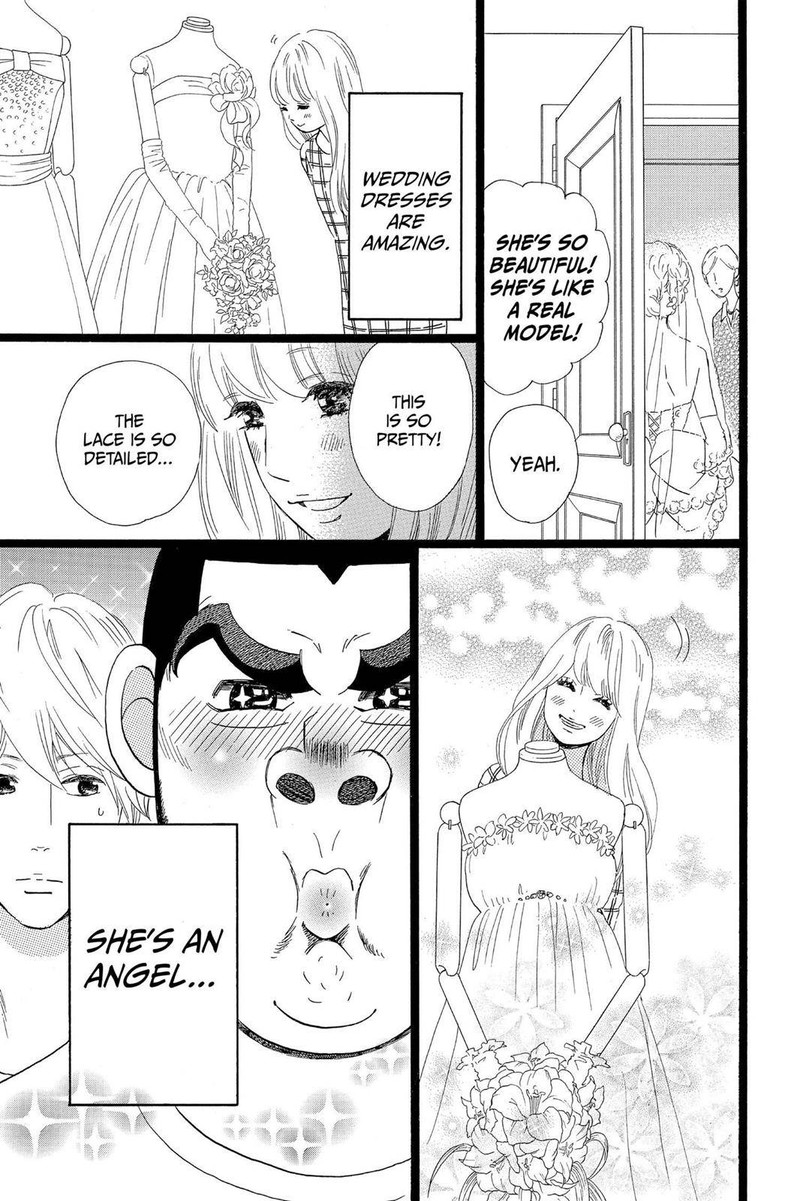 Ore Monogatari 30 13