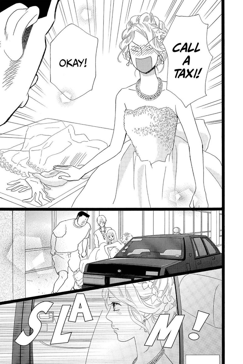 Ore Monogatari 30 23