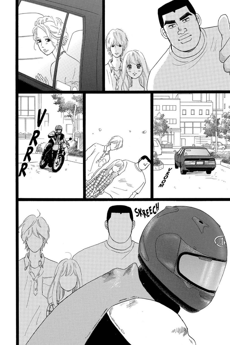 Ore Monogatari 30 24